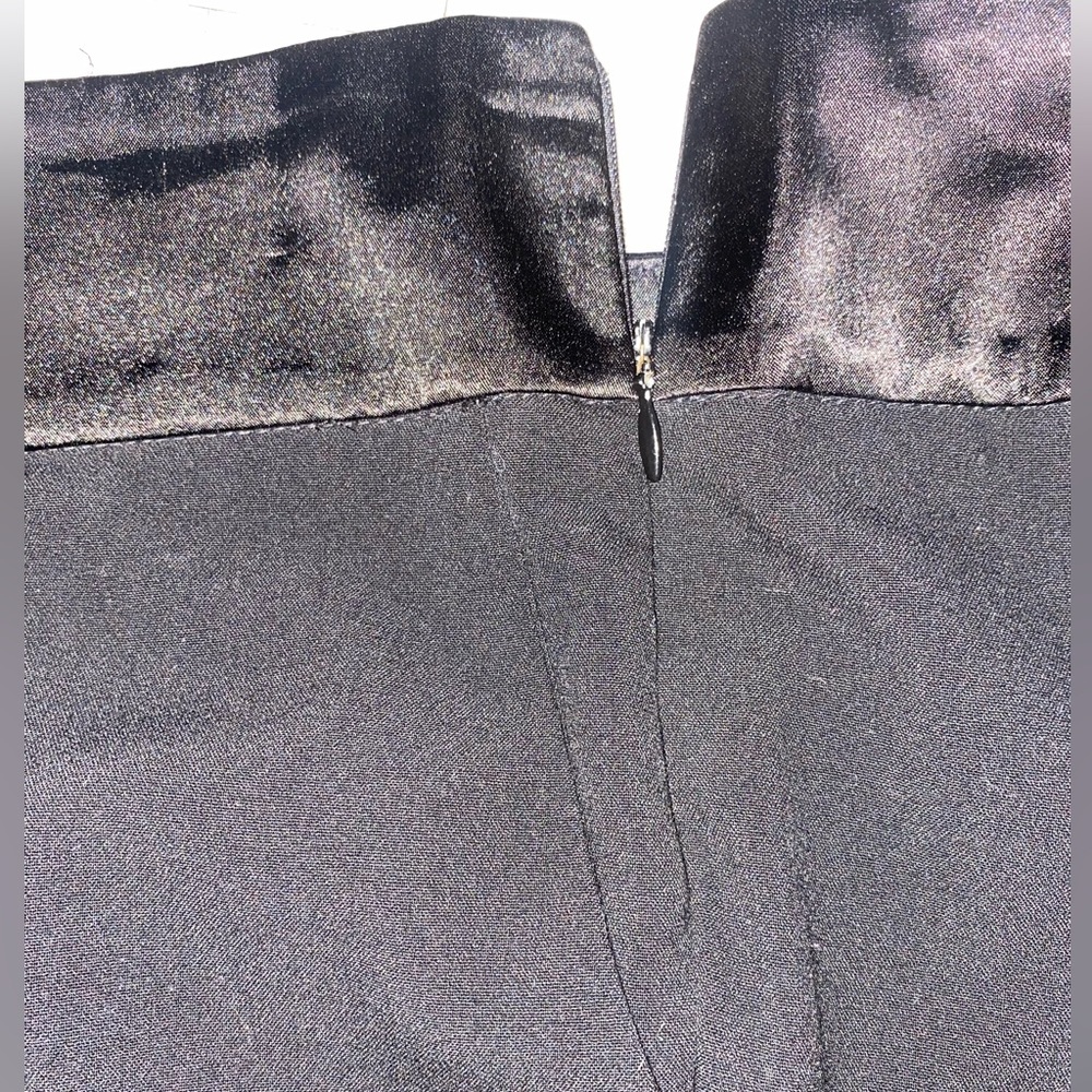 PAPAYA🌸Dress Pants ~Wide Leg - Picture 4 of 5